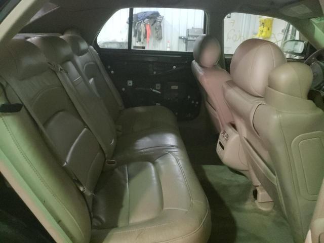 Photo 6 from auction – 2004 CADILLAC DEVILLE with VIN 1G6KD54Y74U137433