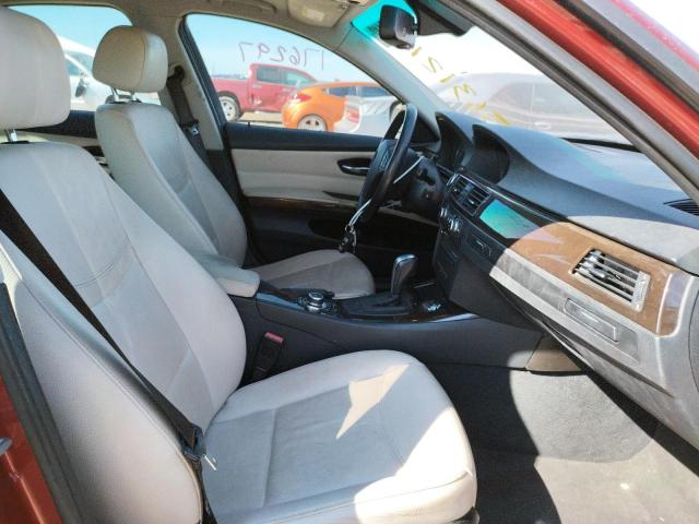 Photo 5 from auction – 2011 BMW 328 XI with VIN WBAPK7C54BA971943