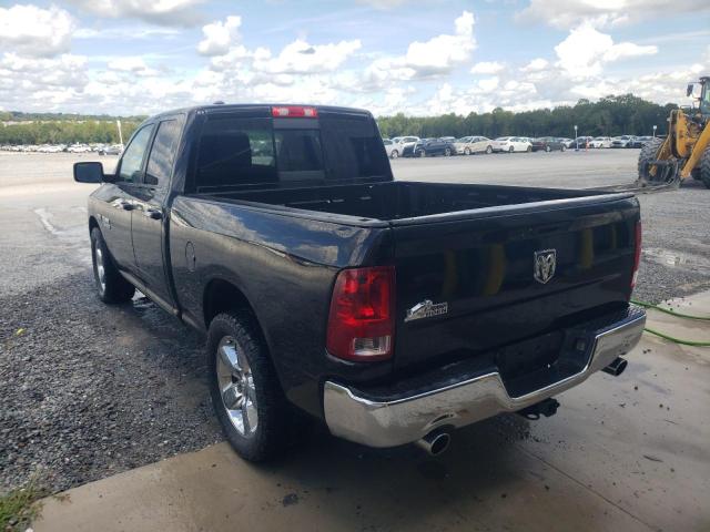 Photo 3 from auction – 2016 RAM 1500 SLT with VIN 1C6RR6GT7GS269330