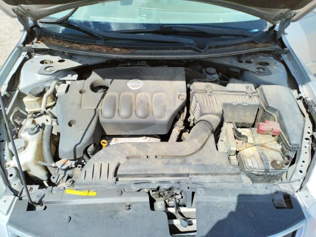 Photo 7 from auction – 2011 NISSAN ALTIMA BAS with VIN 1N4AL2AP6BN408632