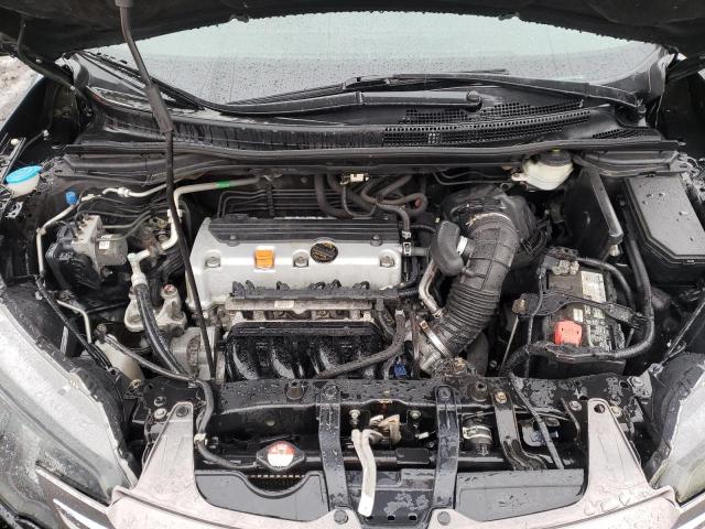 Photo 7 from auction – 2012 HONDA CR-V EX with VIN 2HKRM4H55CH615394