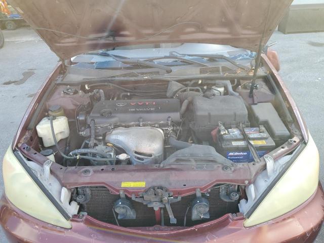 Photo 7 from auction – 2003 TOYOTA CAMRY with VIN 4T1BE32K23U203376