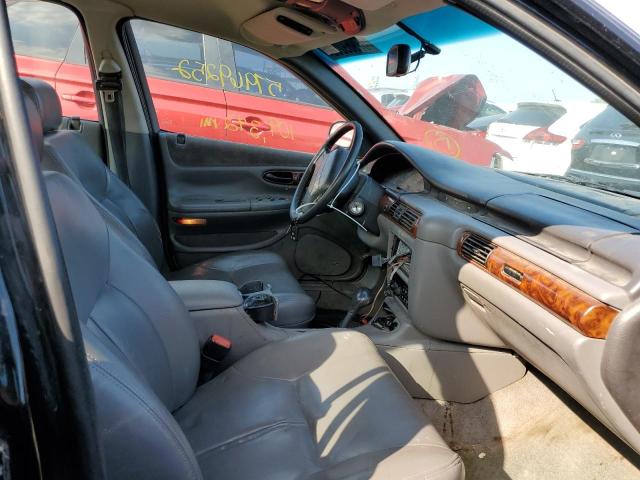 Photo 5 from auction – 1996 CHRYSLER CONCORDE L with VIN 2C3HD56F1TH316978
