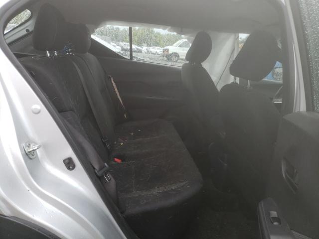 Photo 6 from auction – 2020 NISSAN KICKS S with VIN 3N1CP5BV7LL558985