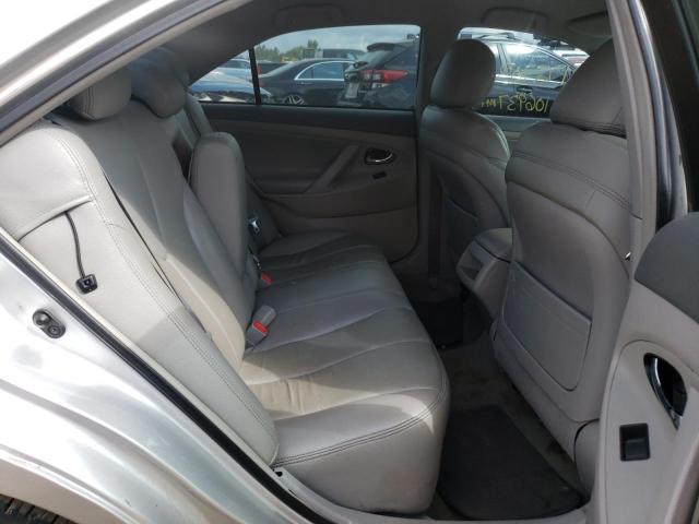Photo 6 from auction – 2008 TOYOTA CAMRY with VIN 4T4BE46K78R014963