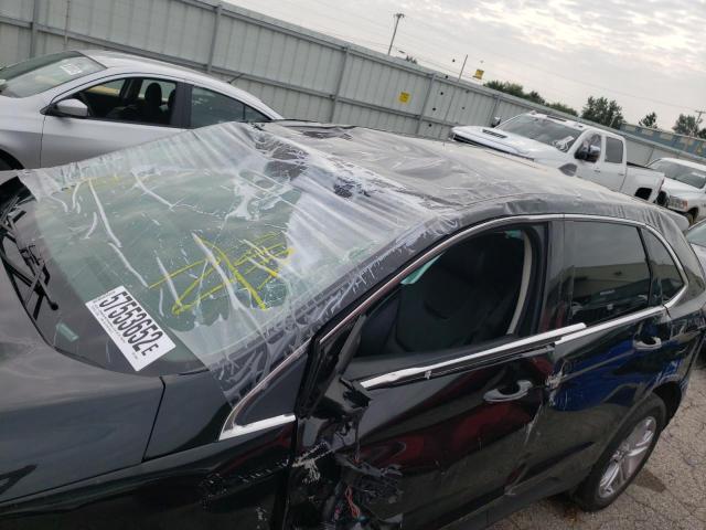 صورة رقم 9 من المزاد - 2015 FORD EDGE TITAN مع VIN 2FMTK4K96FBB16493