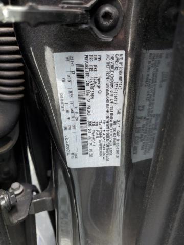 Photo 10 from auction – 2017 FORD FOCUS S with VIN 1FADP3E25HL326949