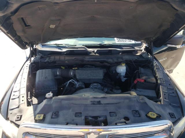 Photo 7 from auction – 2011 DODGE RAM 1500 with VIN 1D7RB1GP2BS586661