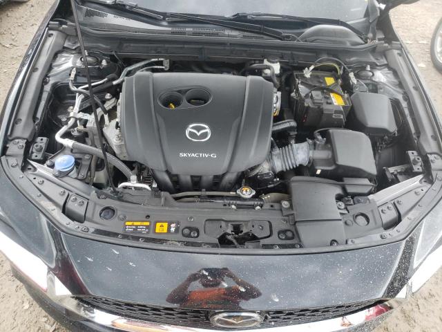 Photo 7 from auction – 2019 MAZDA 3 PREFERRE with VIN JM1BPBDM4K1119227