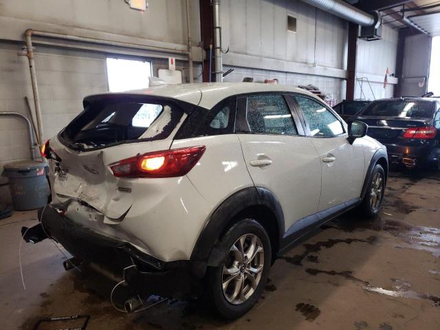 Photo 4 from auction – 2017 MAZDA CX-3 SPORT with VIN JM1DKFB71H0154964