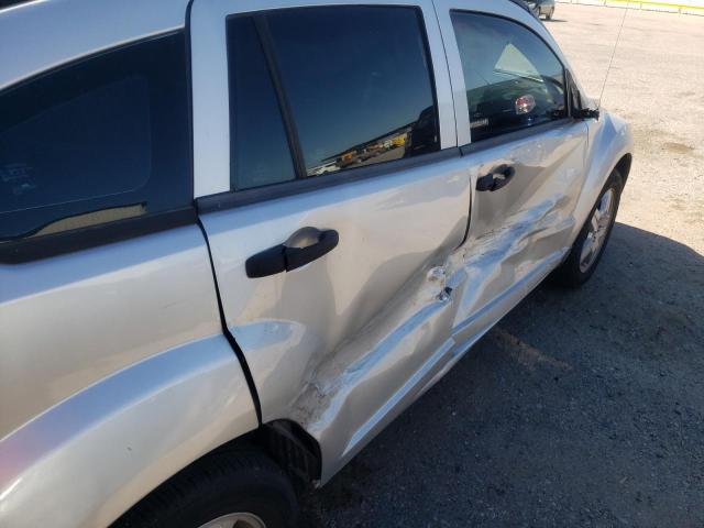 Photo 9 from auction – 2008 DODGE CALIBER with VIN 1B3HB28B48D676391