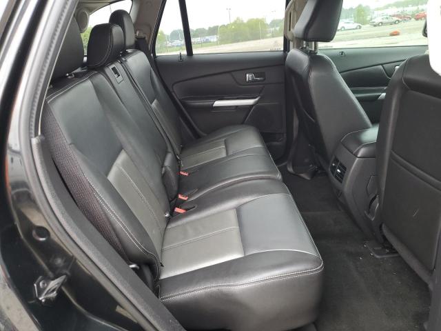 Photo 6 from auction – 2011 FORD EDGE SPORT with VIN 2FMDK4AK9BBA60259