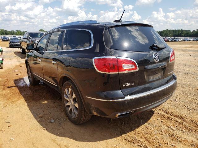 Photo 3 from auction – 2016 BUICK ENCLAVE with VIN 5GAKRCKDXGJ325437