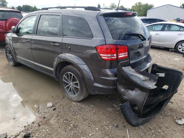 Photo 3 from auction – 2018 DODGE JOURNEY SE with VIN 3C4PDCAB8JT474464