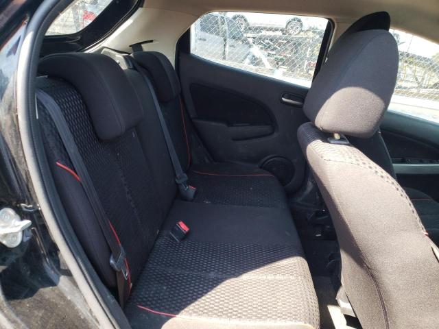 Photo 6 from auction – 2011 MAZDA MAZDA2 with VIN JM1DE1HY9B0125939