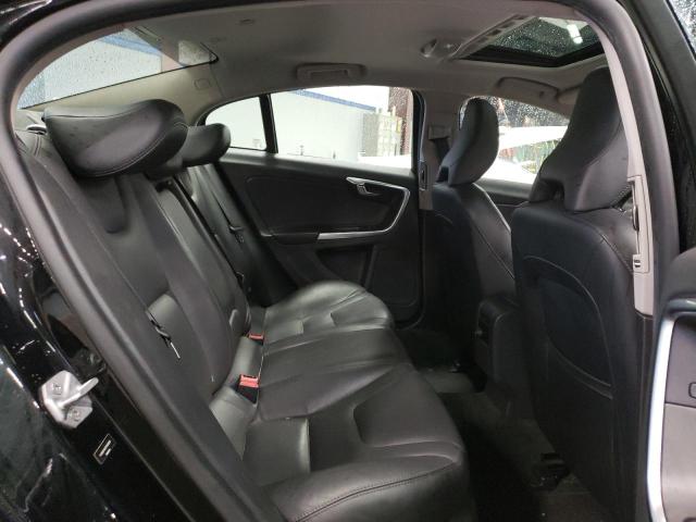 Photo 6 from auction – 2015 VOLVO S60 PREMIE with VIN YV1612TK2F1349528