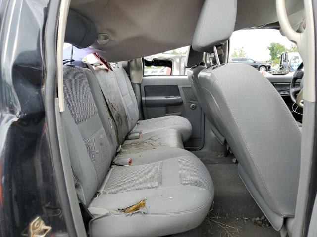 Photo 6 from auction – 2007 DODGE RAM 1500 S with VIN 1D7HA18P87J506970