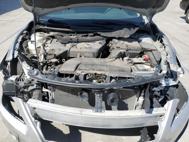 Photo 7 from auction – 2014 NISSAN ALTIMA 2.5 with VIN 1N4AL3AP6EC134001