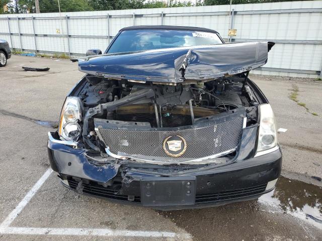 Photo 7 from auction – 2007 CADILLAC DTS with VIN 1G6KD57967U185644