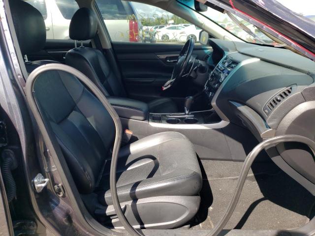 Photo 5 from auction – 2013 NISSAN ALTIMA 3.5 with VIN 1N4BL3AP8DC222549