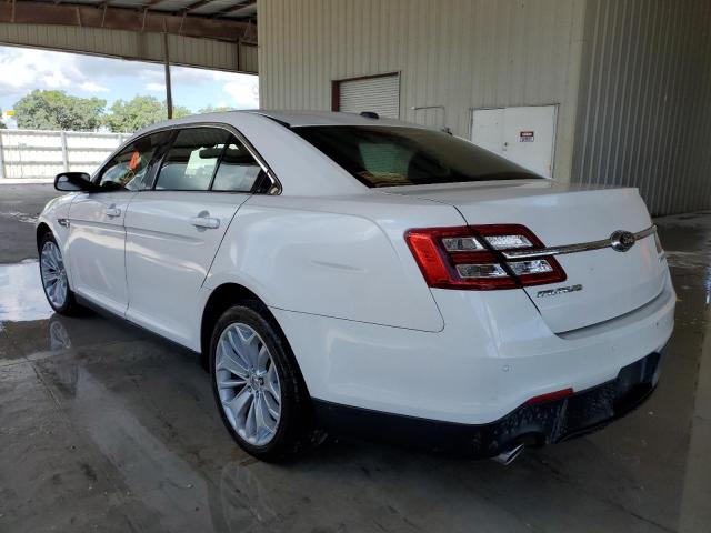 Photo 3 from auction – 2014 FORD TAURUS LIM with VIN 1FAHP2F80EG172105