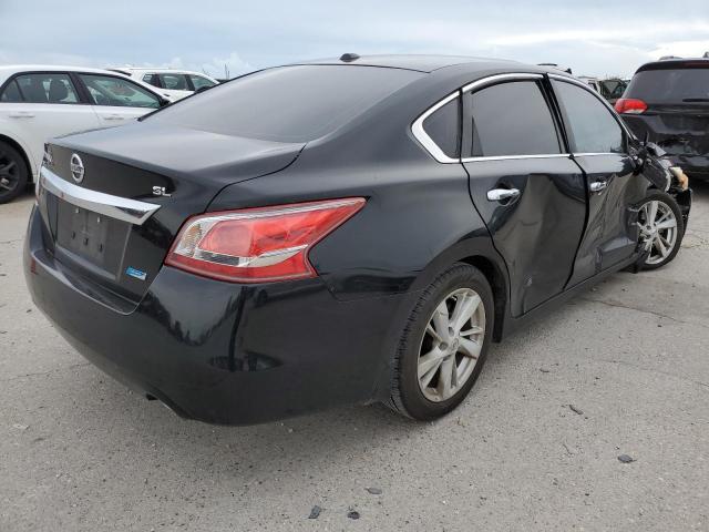 Photo 4 from auction – 2013 NISSAN ALTIMA 2.5 with VIN 1N4AL3AP3DN475925