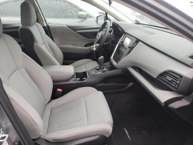 Photo 5 from auction – 2020 SUBARU LEGACY with VIN 4S3BWAB65L3002697