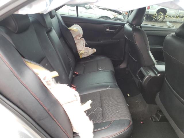Photo 6 from auction – 2016 TOYOTA CAMRY LE with VIN 4T1BF1FK6GU212891