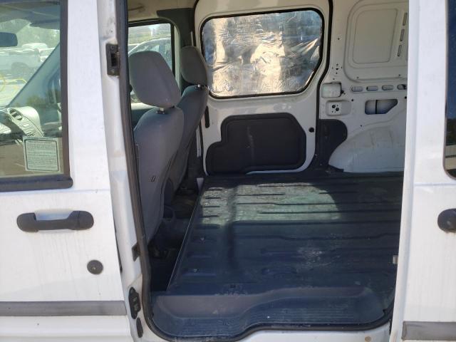 Photo 6 from auction – 2011 FORD TRANSIT CO with VIN 537LS7D42BT056788