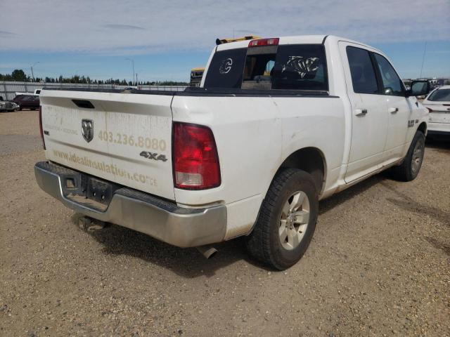Photo 4 from auction – 2014 RAM 1500 SLT with VIN 1C6RR7LT4ES325877