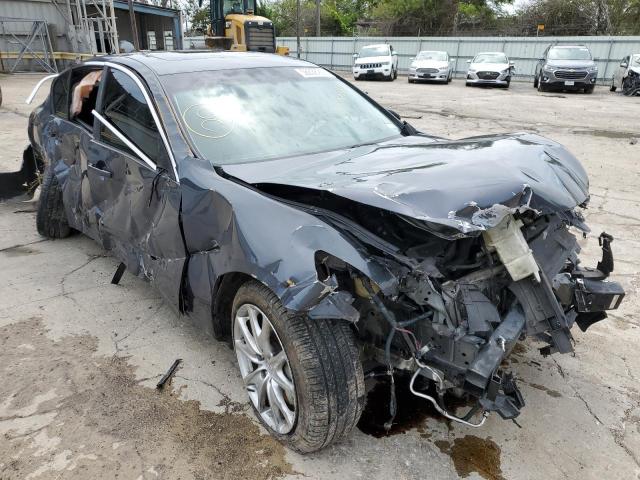 Photo 1 from auction – 2011 INFINITI G37 BASE with VIN JN1CV6AP3BM509236