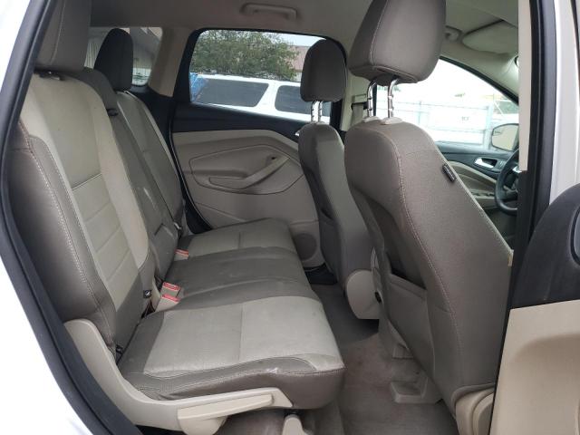 Photo 6 from auction – 2015 FORD ESCAPE SE with VIN 1FMCU0G7XFUB89175