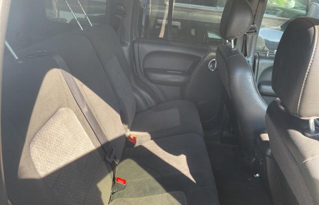 Photo 6 from auction – 2004 JEEP LIBERTY LI with VIN 1J4GL58K24W155977
