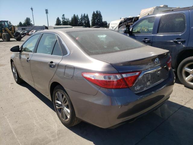 Photo 3 from auction – 2015 TOYOTA CAMRY LE with VIN 4T1BF1FKXFU893698