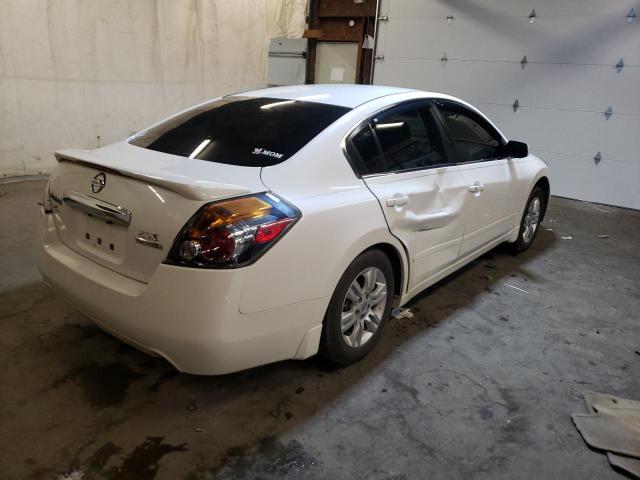 Photo 4 from auction – 2012 NISSAN ALTIMA BAS with VIN 1N4AL2AP5CN424354