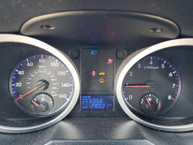 Photo 8 from auction – 2010 HYUNDAI GENESIS CO with VIN KMHHT6KD8AU042113
