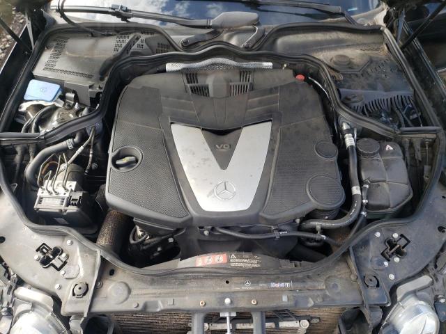 Photo 7 from auction – 2008 MERCEDES-BENZ E 320 CDI with VIN WDBUF22X58B245557