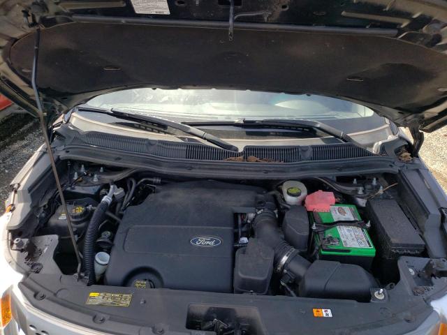 Photo 7 from auction – 2011 FORD EXPLORER L with VIN 1FMHK7F86BGA49177