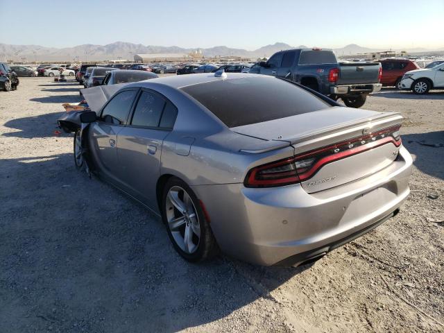 Photo 3 from auction – 2018 DODGE CHARGER R/ with VIN 2C3CDXCT1JH238070