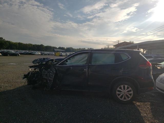 Photo 10 from auction – 2018 NISSAN ROGUE S with VIN KNMAT2MT1JP620568