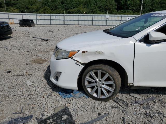 Photo 9 from auction – 2012 TOYOTA CAMRY BASE with VIN 4T4BF1FK6CR214429