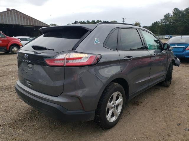 Photo 4 from auction – 2021 FORD EDGE SE with VIN 2FMPK3G95MBA11719