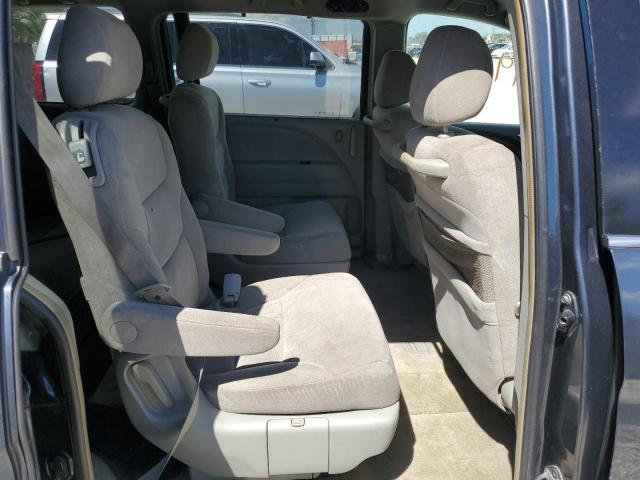 Photo 6 from auction – 2005 HONDA ODYSSEY EX with VIN 5FNRL38465B404663