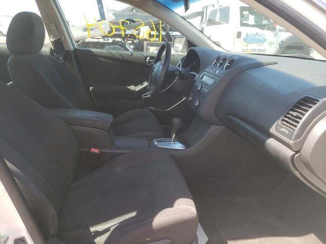 Photo 5 from auction – 2011 NISSAN ALTIMA BAS with VIN 1N4AL2AP4BN468165