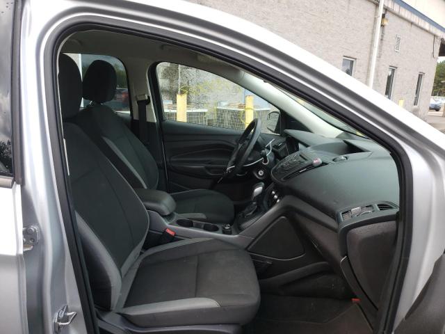 Photo 5 from auction – 2015 FORD ESCAPE S with VIN 1FMCU0F78FUA57940