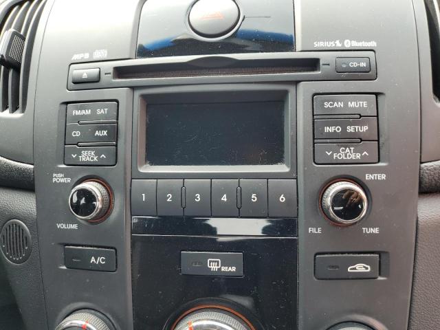 Photo 9 from auction – 2012 KIA FORTE EX with VIN KNAFU4A24C5628458