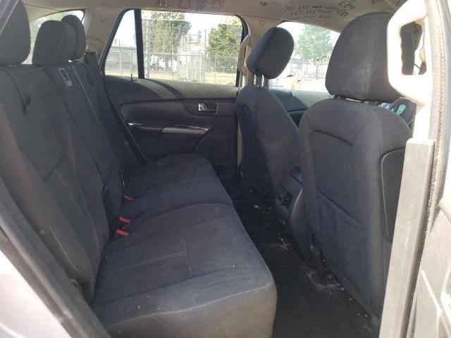 Photo 6 from auction – 2013 FORD EDGE SE with VIN 2FMDK3GC2DBC29194