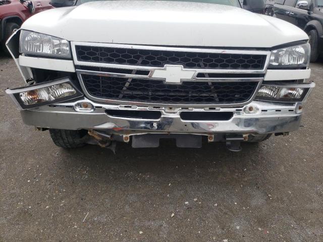 Photo 9 from auction – 2007 CHEVROLET SILVERADO with VIN 2GCEC13V671183218