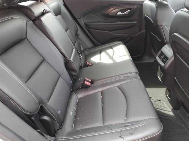 Photo 6 from auction – 2022 GMC TERRAIN SL with VIN 3GKALVEV9NL114221