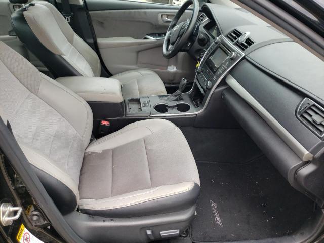 Photo 5 from auction – 2015 TOYOTA CAMRY LE with VIN 4T1BF1FK4FU902265